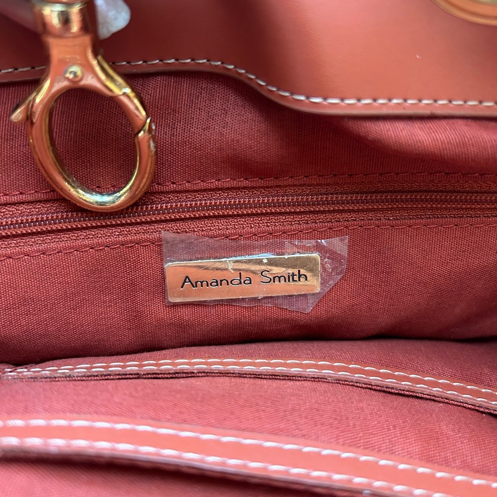 Handbag. - Picture 4 of 4